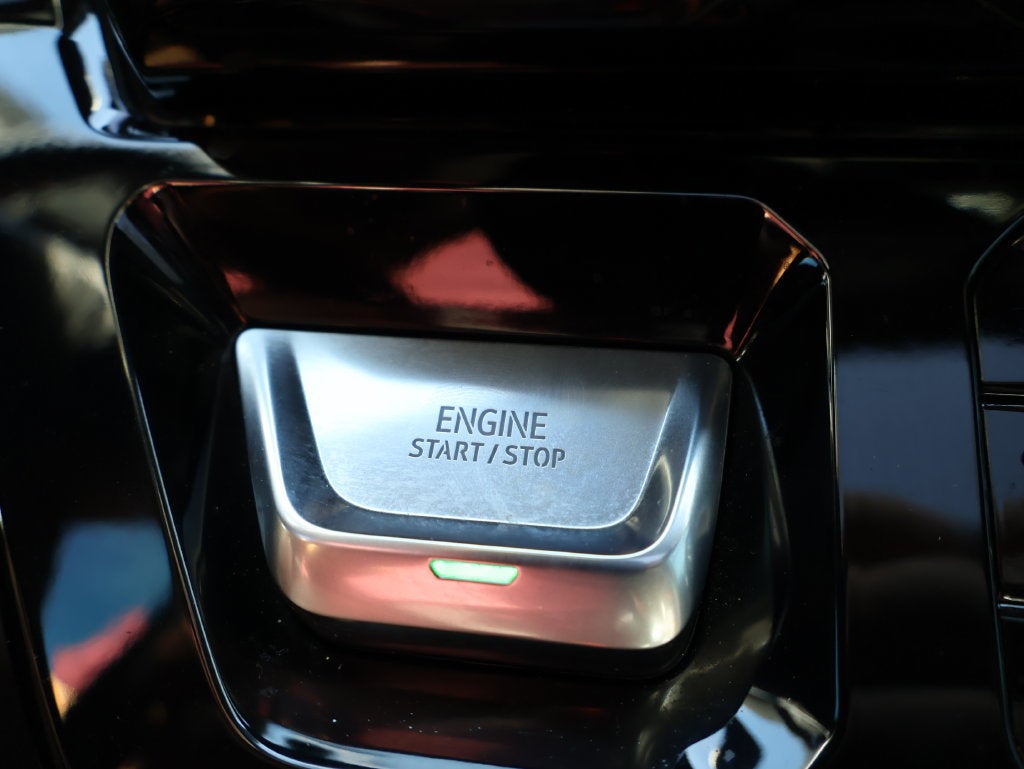 2024 GMC Sierra 2500HD AT4 - Photo 23