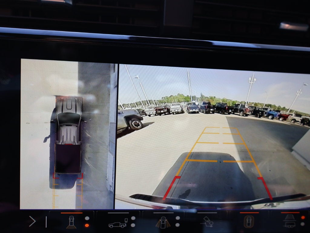 2024 GMC Sierra 2500HD AT4 - Photo 25