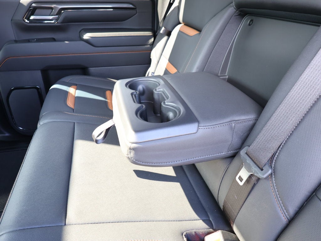 2024 GMC Sierra 2500HD AT4 - Photo 31