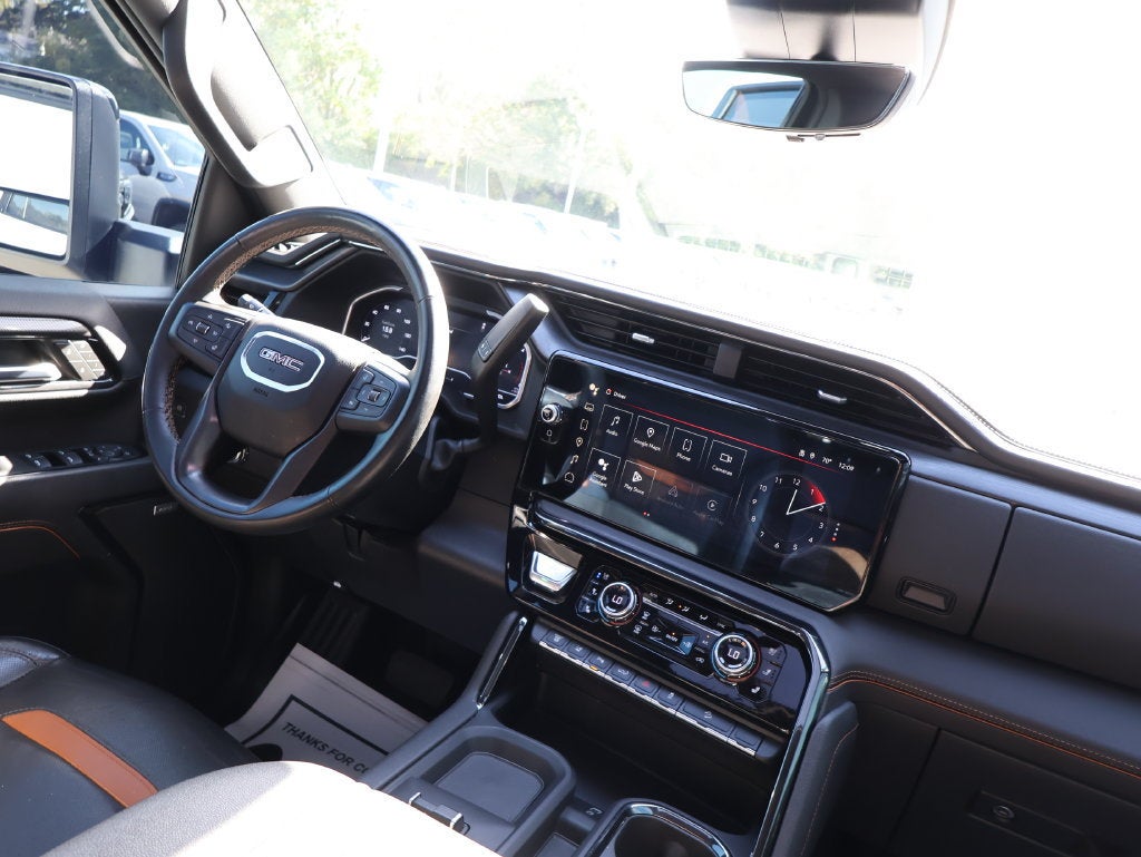 2024 GMC Sierra 2500HD AT4 - Photo 33