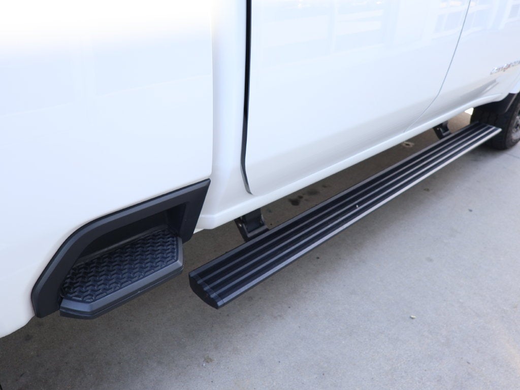 2024 GMC Sierra 2500HD AT4 - Photo 41