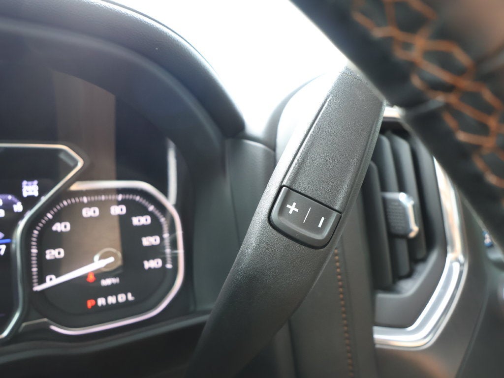 2023 GMC Sierra 2500 HD AT4
