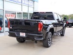 2023 GMC Sierra 2500 HD AT4