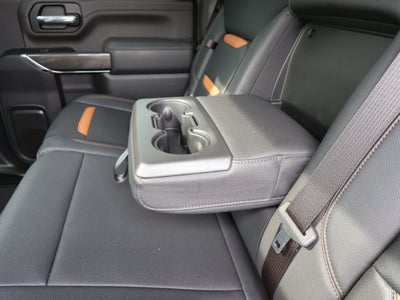 2023 GMC Sierra 2500 HD AT4