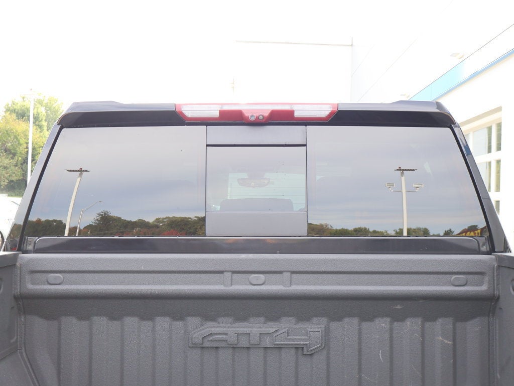 2023 GMC Sierra 2500 HD AT4