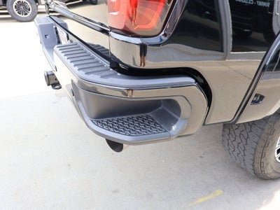 2023 GMC Sierra 2500 HD AT4