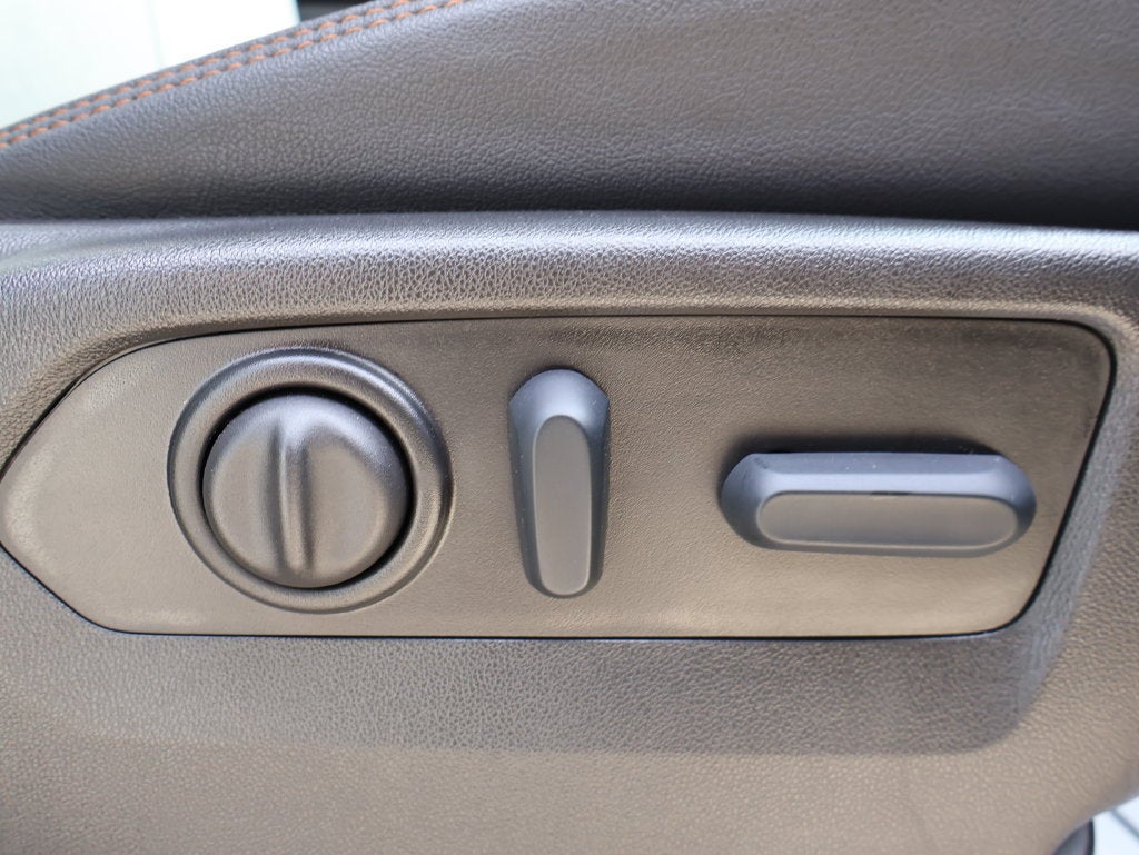 2023 GMC Sierra 2500 HD AT4