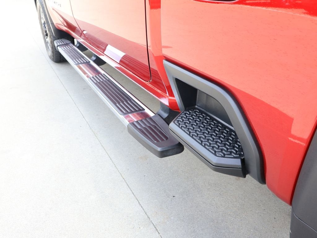 2024 GMC Sierra 2500HD Denali - Photo 10