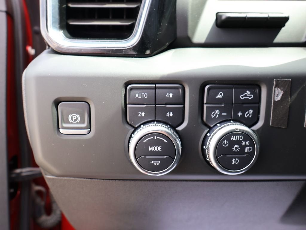 2024 GMC Sierra 2500HD Denali - Photo 13