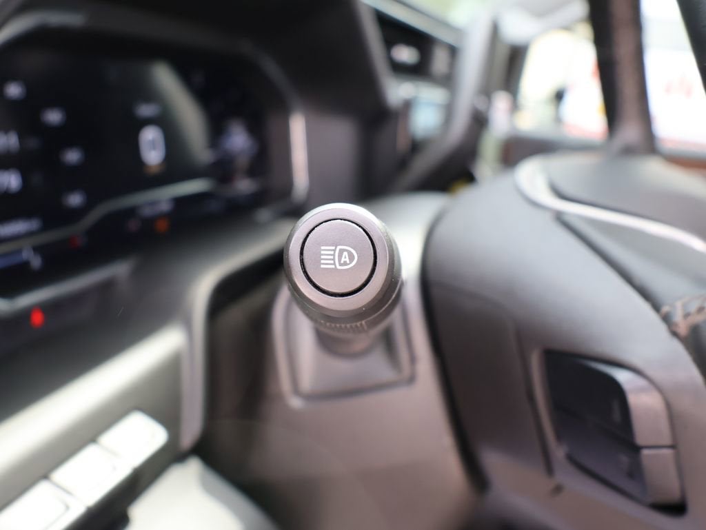 2024 GMC Sierra 2500HD Denali - Photo 14