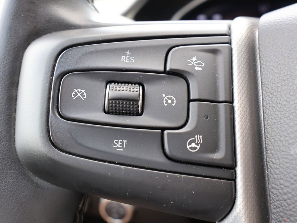 2024 GMC Sierra 2500HD Denali - Photo 19