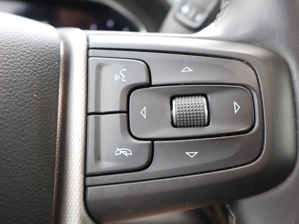 2024 GMC Sierra 2500HD Denali - Photo 21