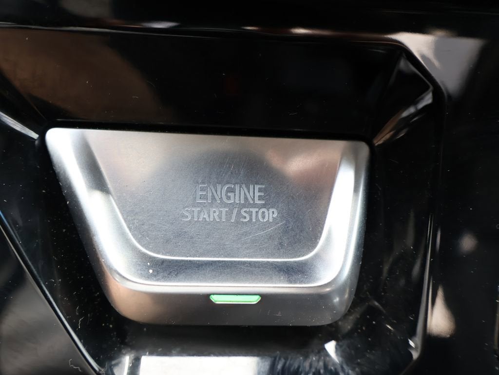 2024 GMC Sierra 2500HD Denali - Photo 23