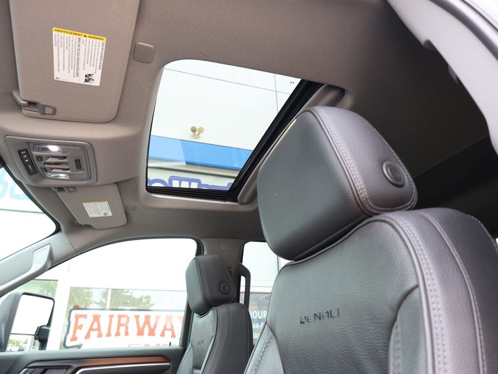 2024 GMC Sierra 2500HD Denali - Photo 26
