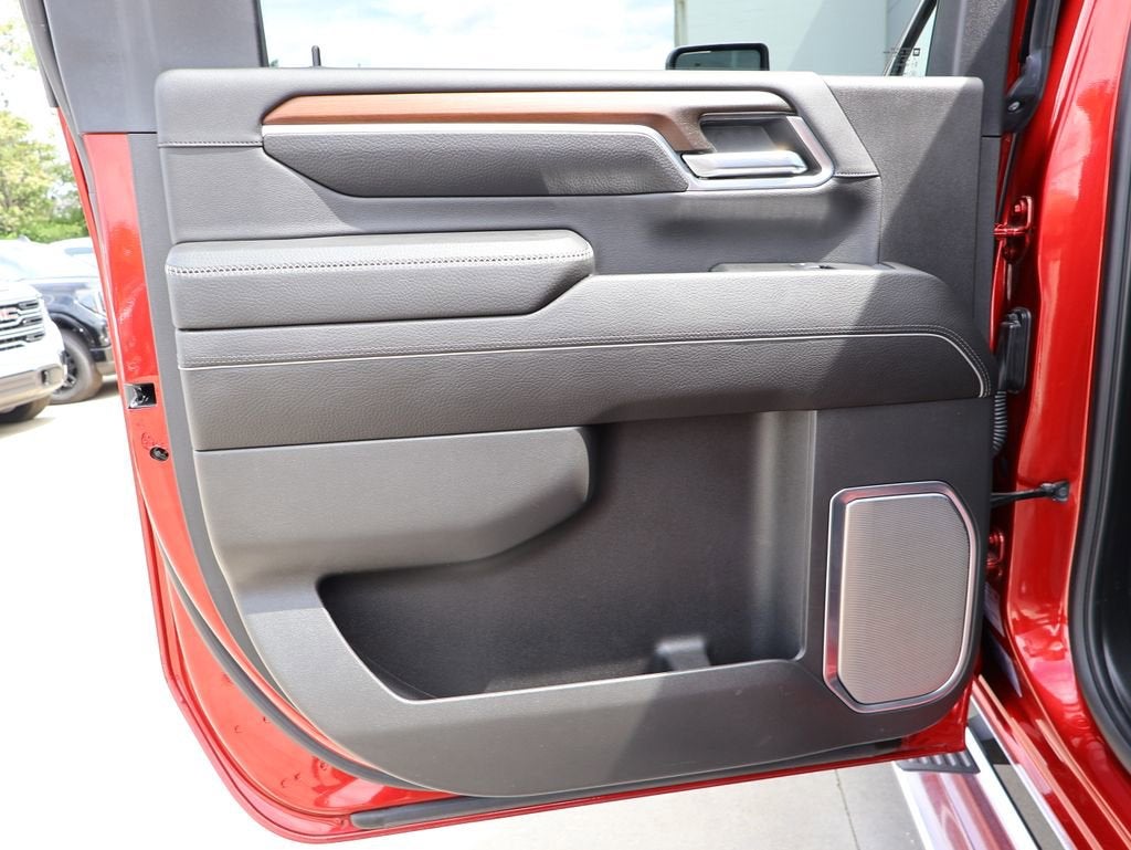 2024 GMC Sierra 2500HD Denali - Photo 28