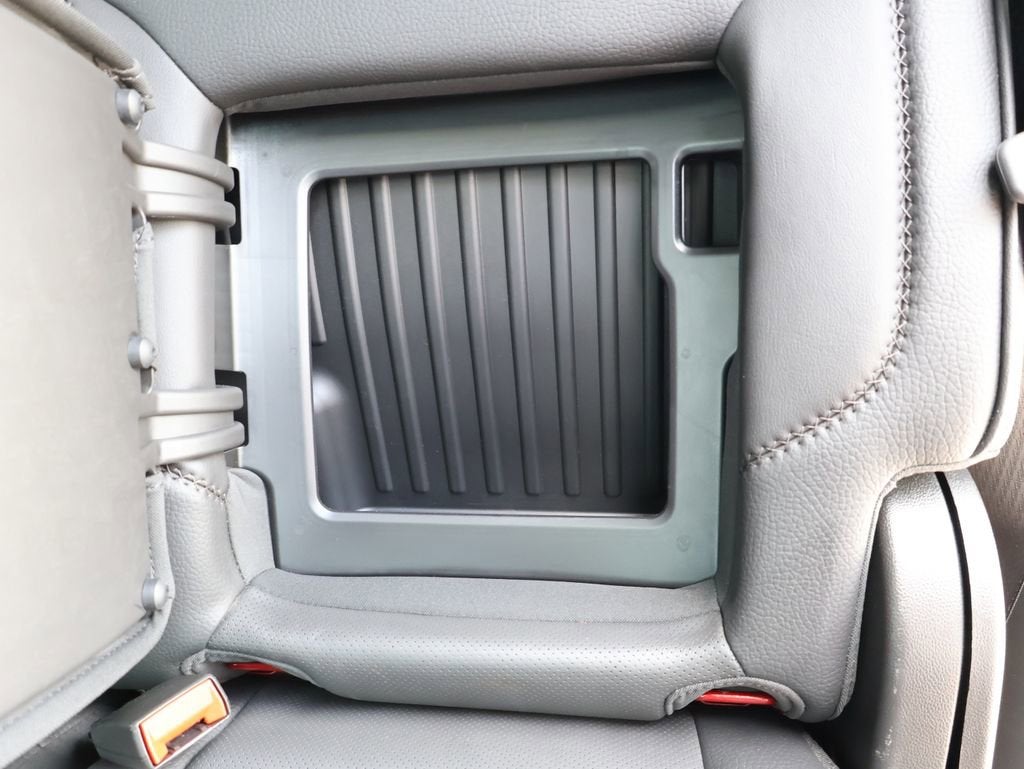 2024 GMC Sierra 2500HD Denali - Photo 30