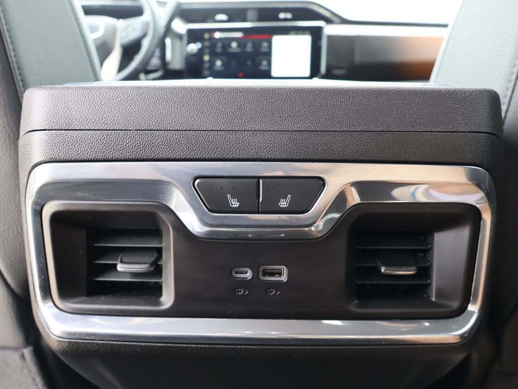 2024 GMC Sierra 2500HD Denali - Photo 32