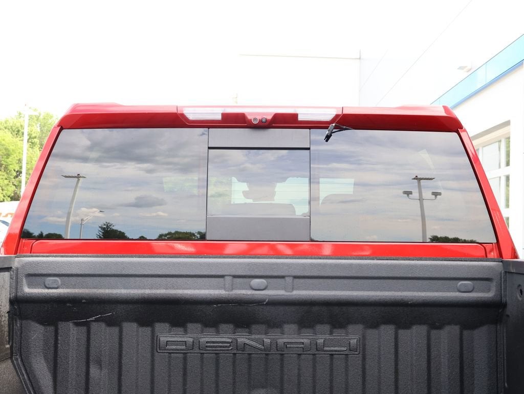 2024 GMC Sierra 2500HD Denali - Photo 40