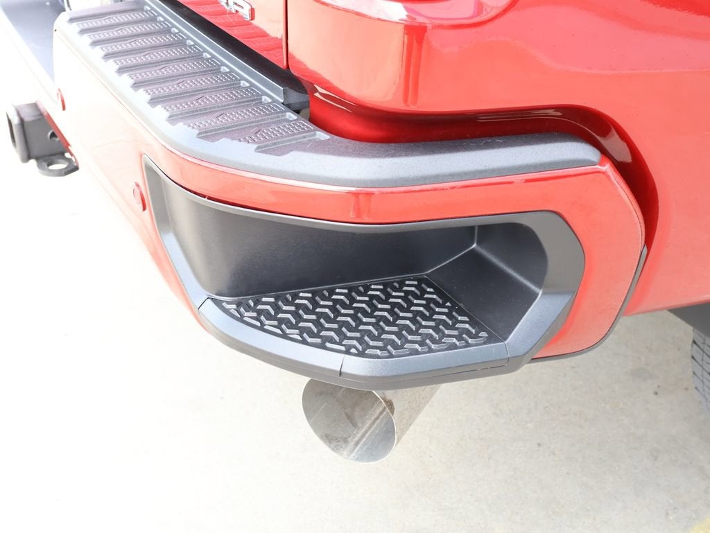 2024 GMC Sierra 2500HD Denali - Photo 41