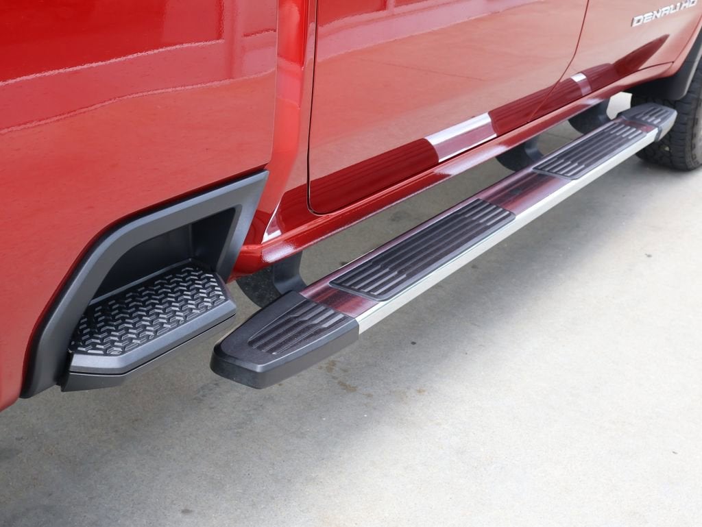2024 GMC Sierra 2500HD Denali - Photo 42