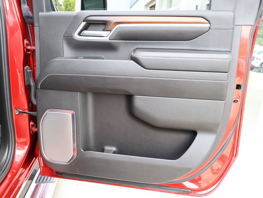 2024 GMC Sierra 2500HD Denali - Photo 43