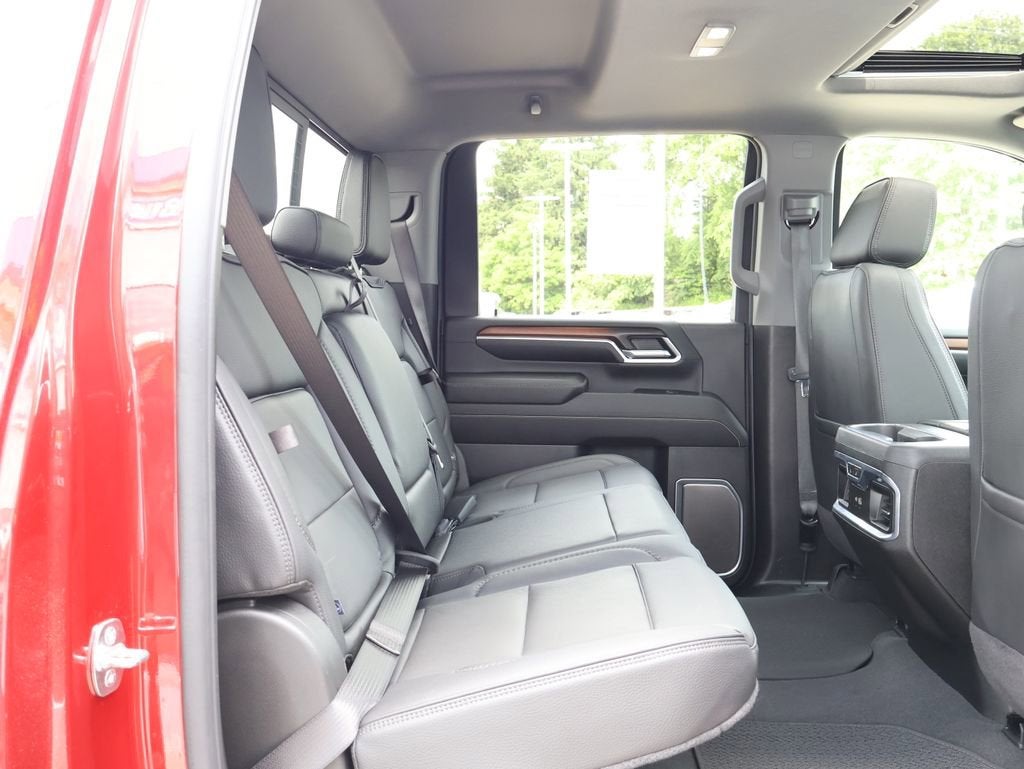 2024 GMC Sierra 2500HD Denali - Photo 44