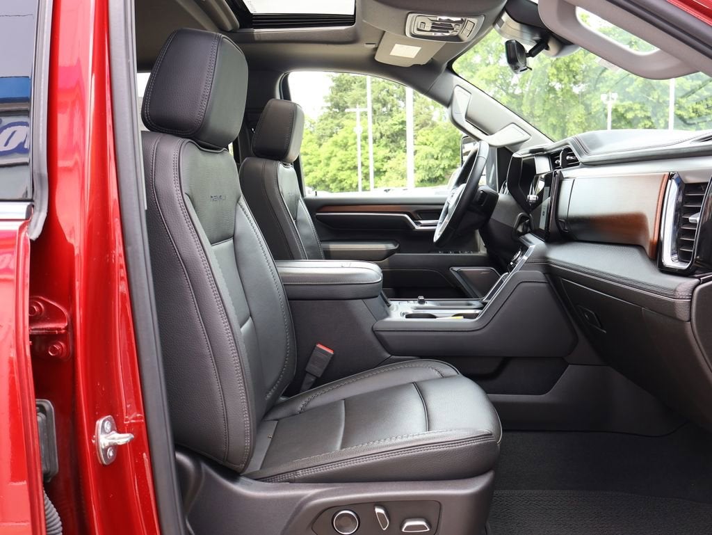 2024 GMC Sierra 2500HD Denali - Photo 46