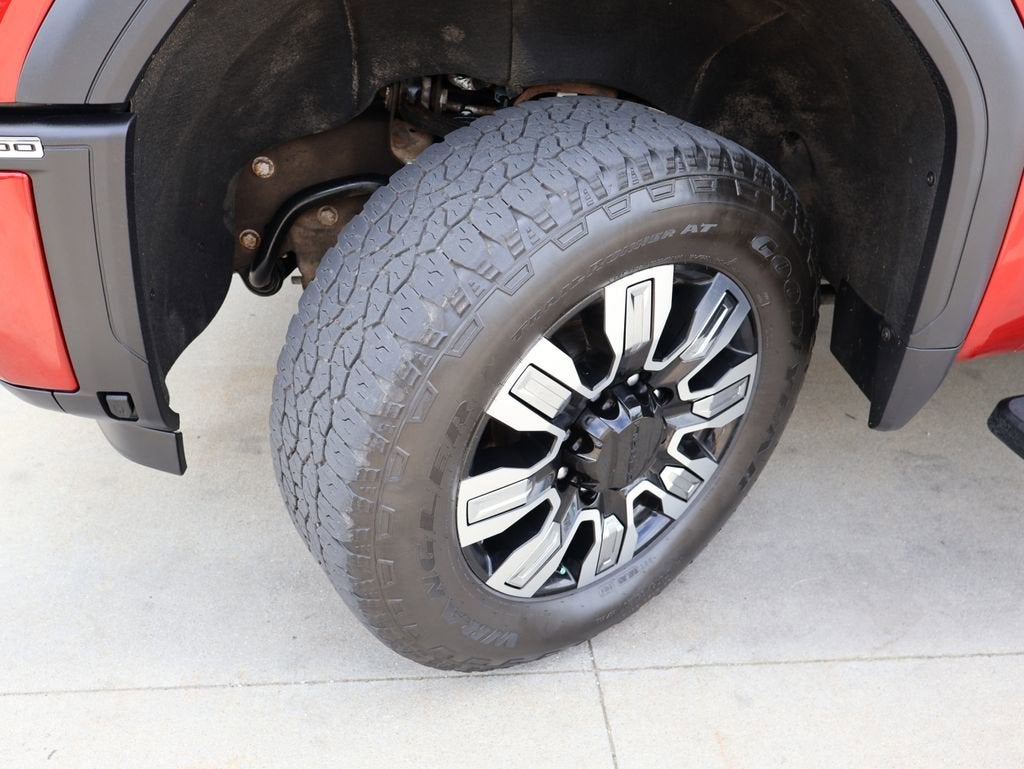 2024 GMC Sierra 2500HD Denali - Photo 51