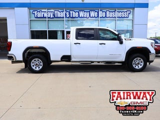 2023 GMC Sierra 3500 HD Pro