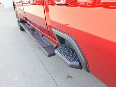 2024 GMC Sierra 3500 HD AT4