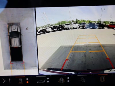 2024 GMC Sierra 3500 HD AT4