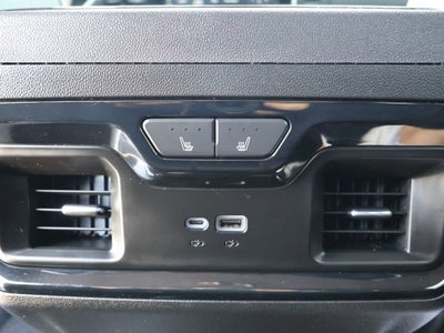 2024 GMC Sierra 3500 HD AT4