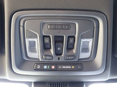 2024 GMC Sierra 3500 HD AT4