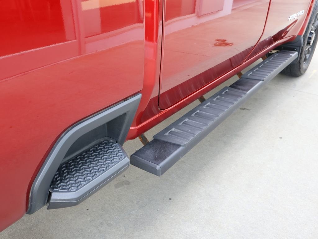 2024 GMC Sierra 3500 HD AT4