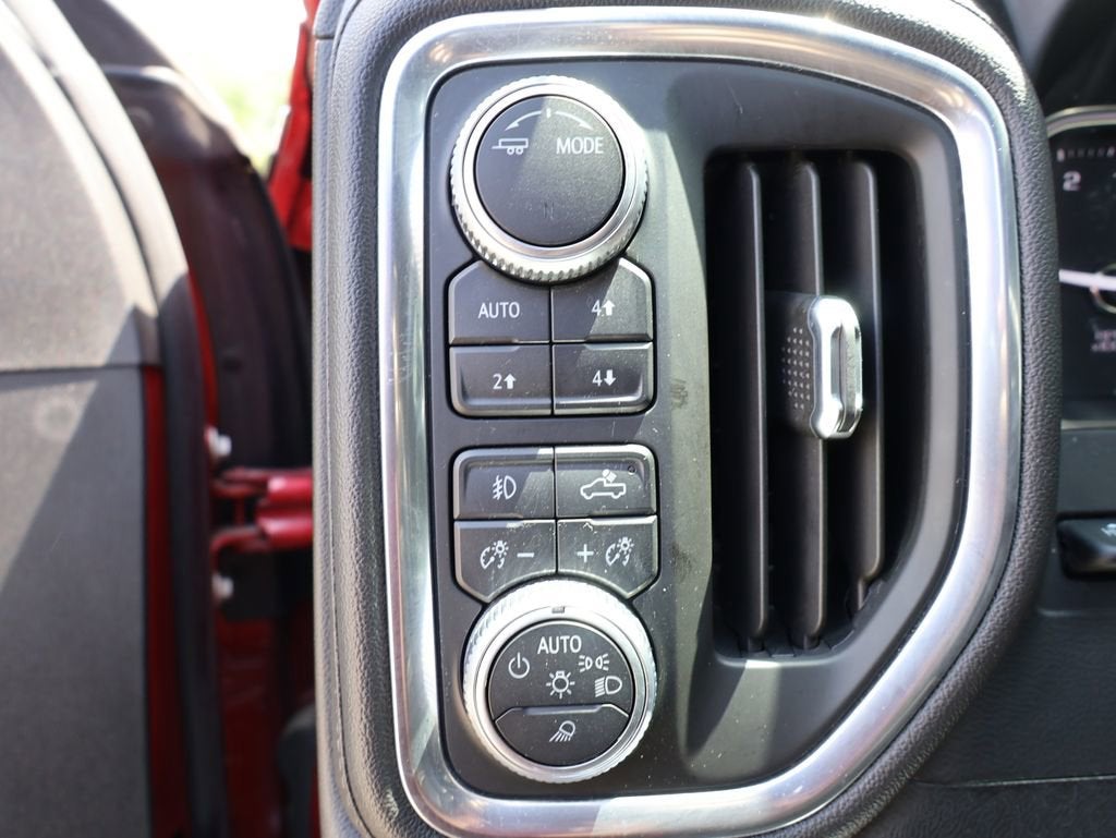 2020 GMC Sierra 3500 HD Denali