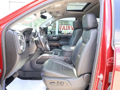 2020 GMC Sierra 3500 HD Denali