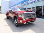 2020 GMC Sierra 3500 HD Denali