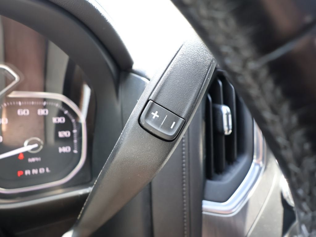 2020 GMC Sierra 3500 HD Denali