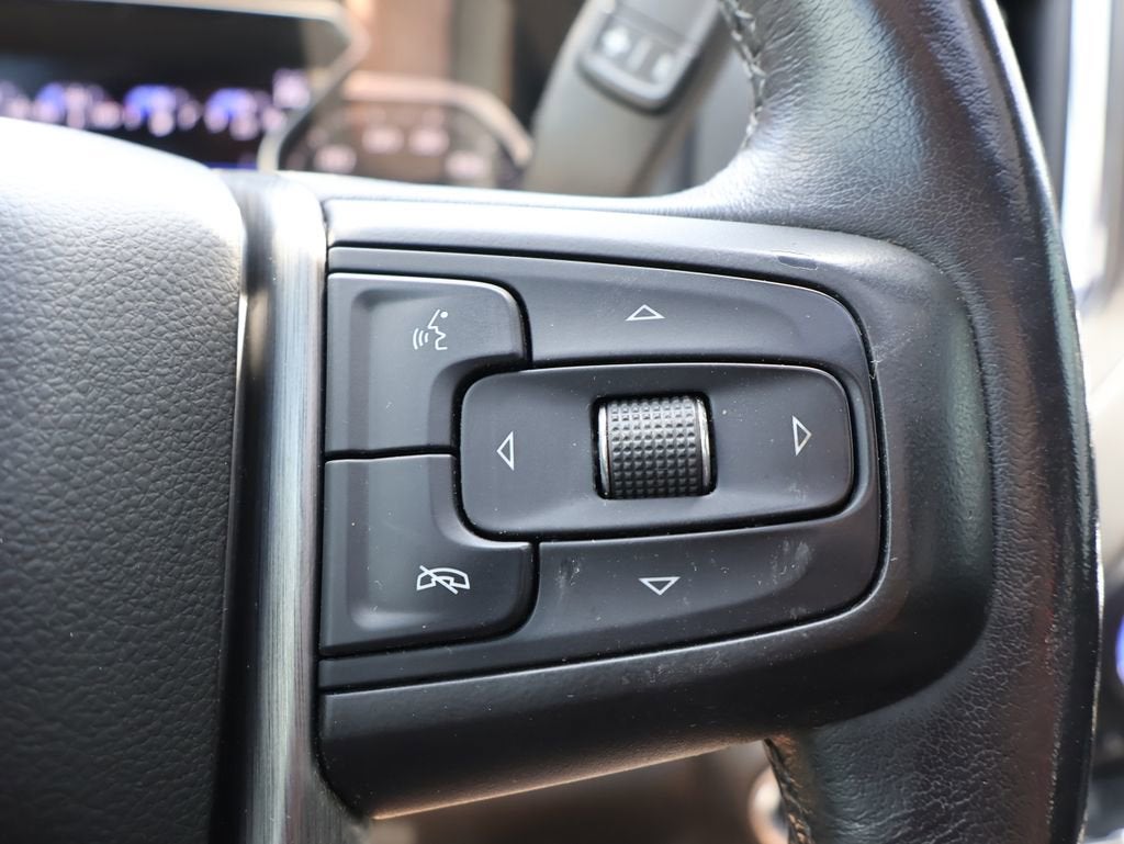 2020 GMC Sierra 3500 HD Denali