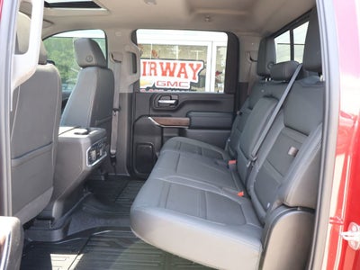 2020 GMC Sierra 3500 HD Denali