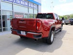 2020 GMC Sierra 3500 HD Denali