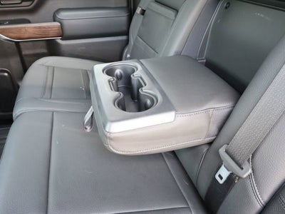 2020 GMC Sierra 3500 HD Denali
