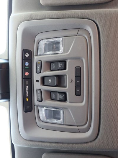 2020 GMC Sierra 3500 HD Denali