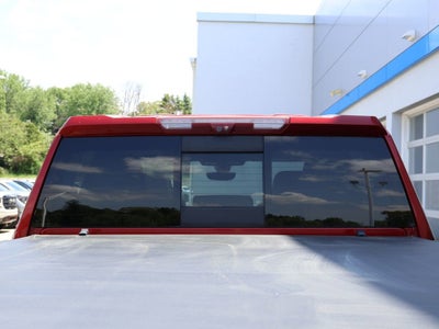2020 GMC Sierra 3500 HD Denali