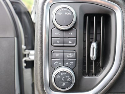 2022 GMC Sierra 3500 HD Denali
