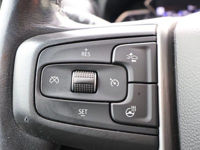 2022 GMC Sierra 3500 HD Denali