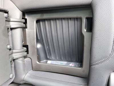 2022 GMC Sierra 3500 HD Denali