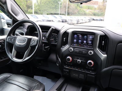 2022 GMC Sierra 3500 HD Denali