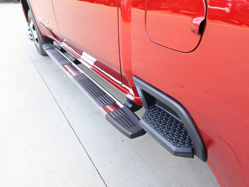 2022 GMC Sierra 3500 HD Denali
