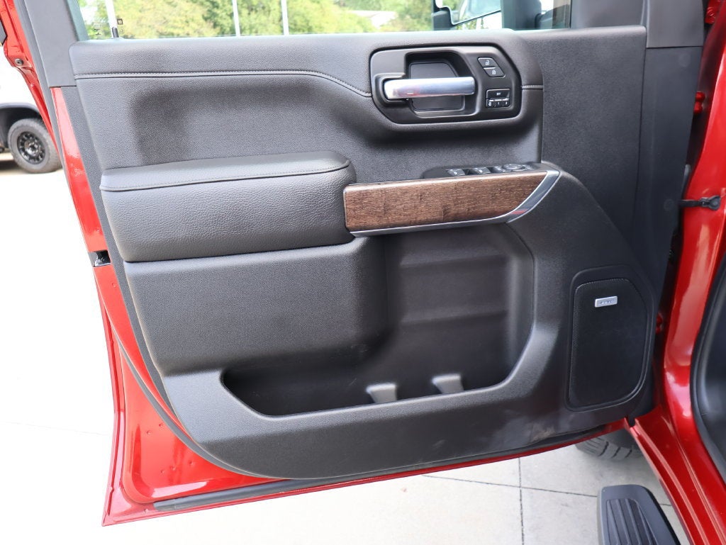 2022 GMC Sierra 3500 Denali HD Denali - Photo 12